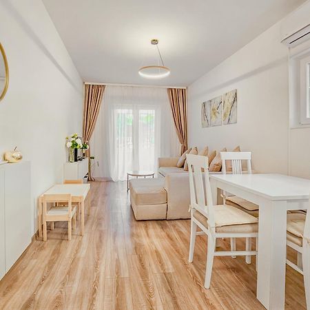 Apartamento Andrea Lux Kotor Exterior foto