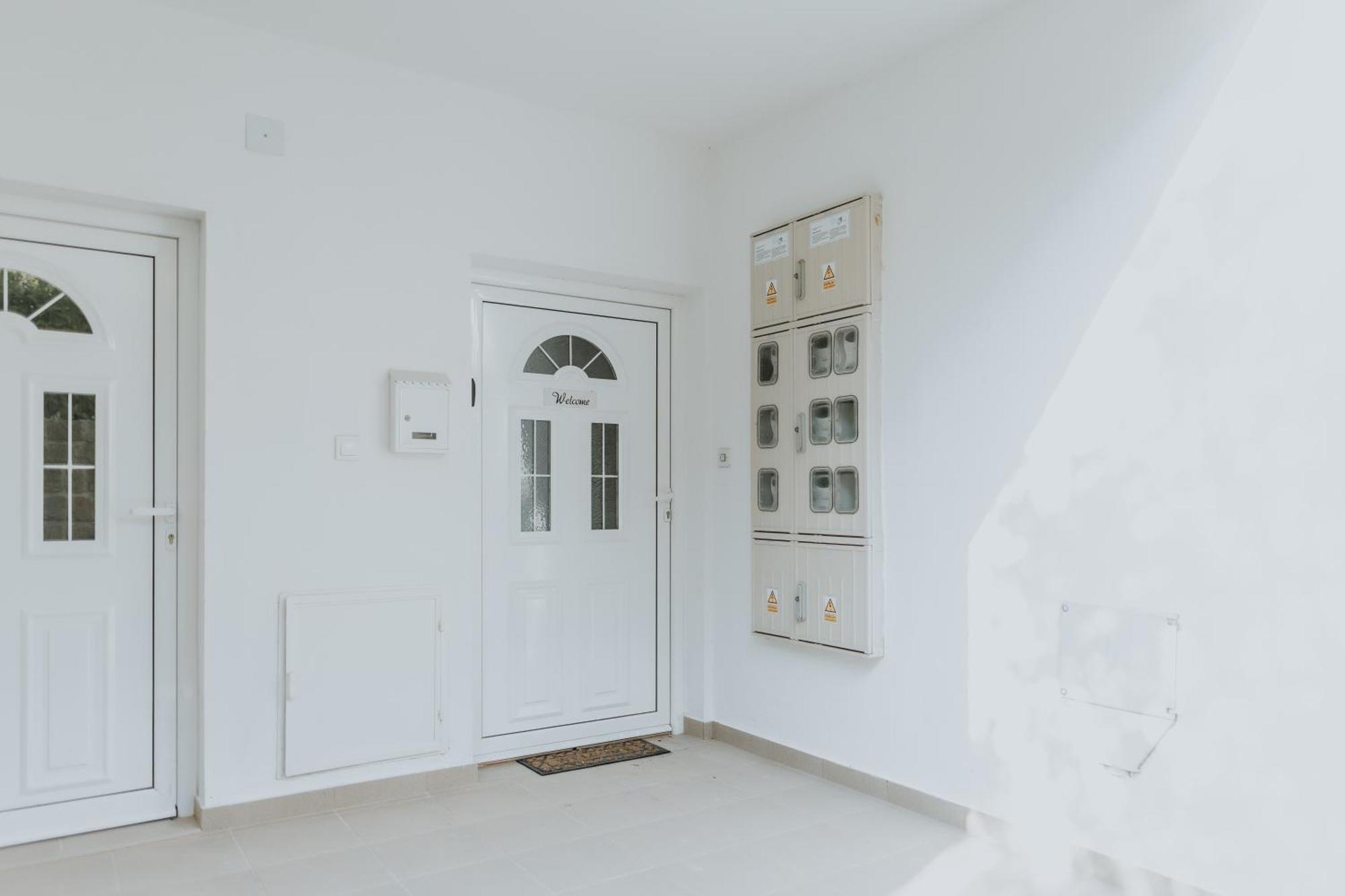 Apartamento Andrea Lux Kotor Exterior foto