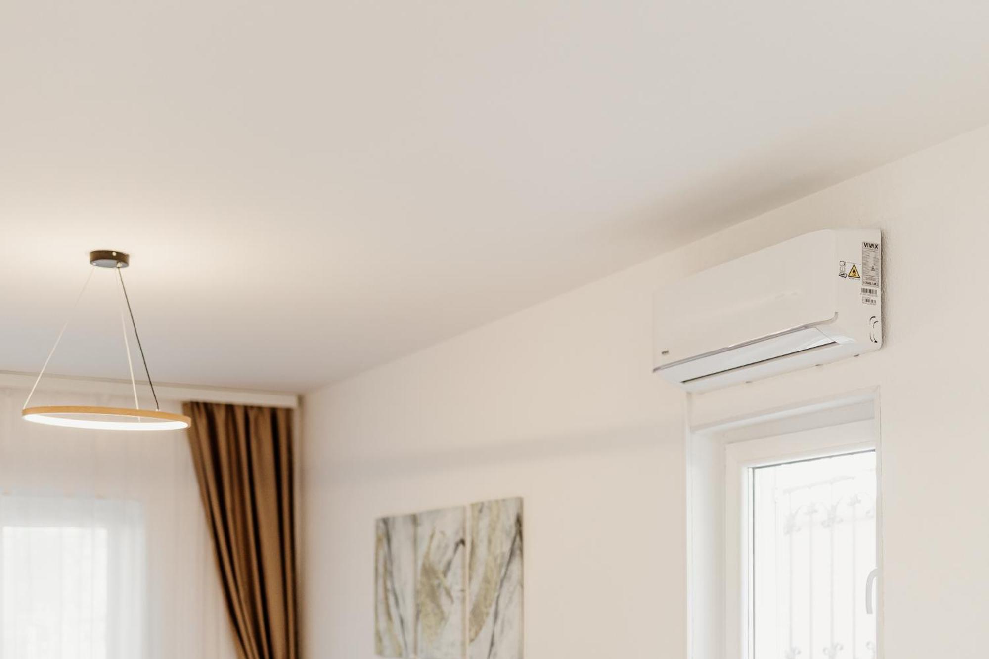 Apartamento Andrea Lux Kotor Exterior foto