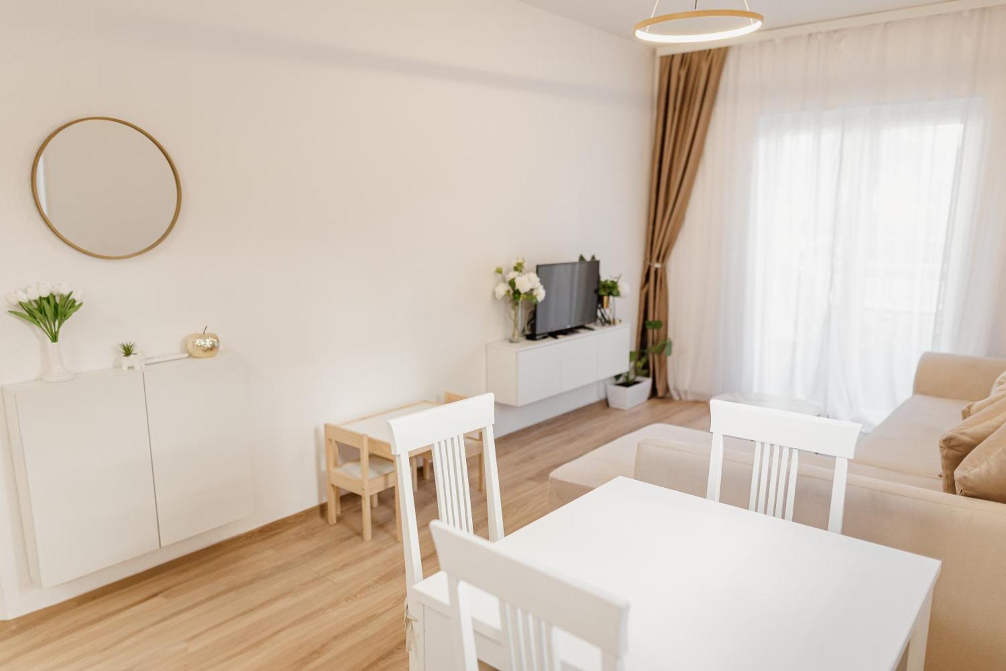 Apartamento Andrea Lux Kotor Exterior foto