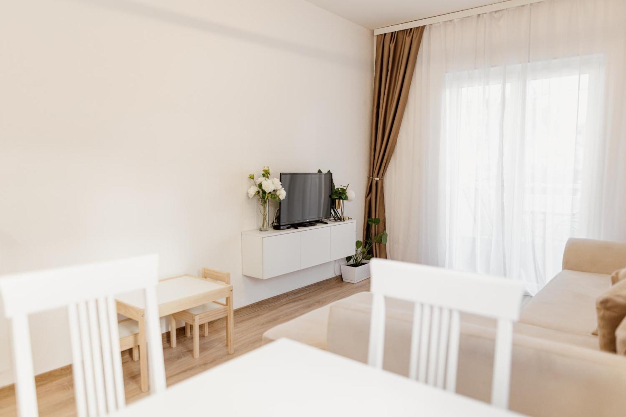 Apartamento Andrea Lux Kotor Exterior foto